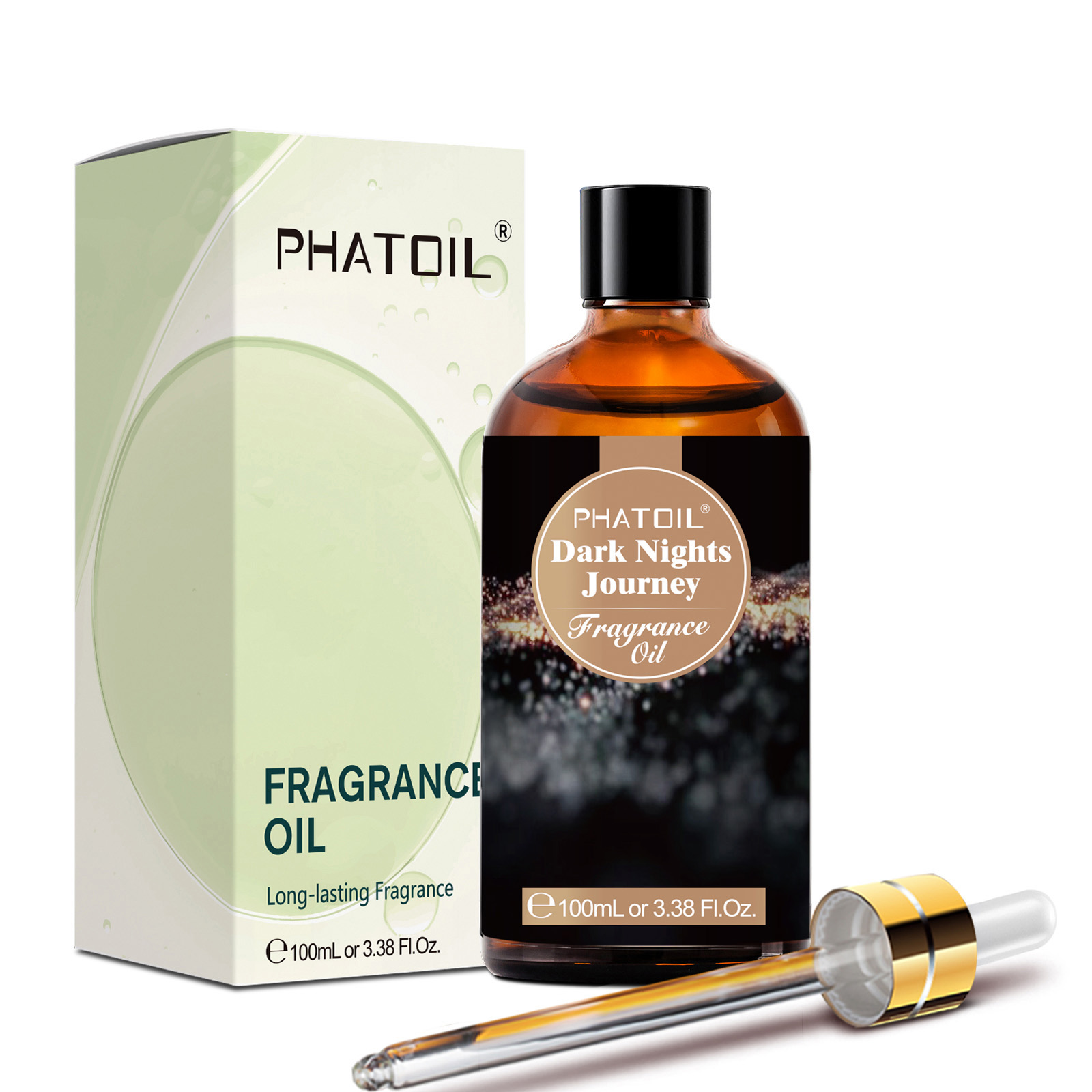 PHATOIL 100ml Damlalıklı Koku  - Home Fragrance Liquid incelemesi ve fiyatı
