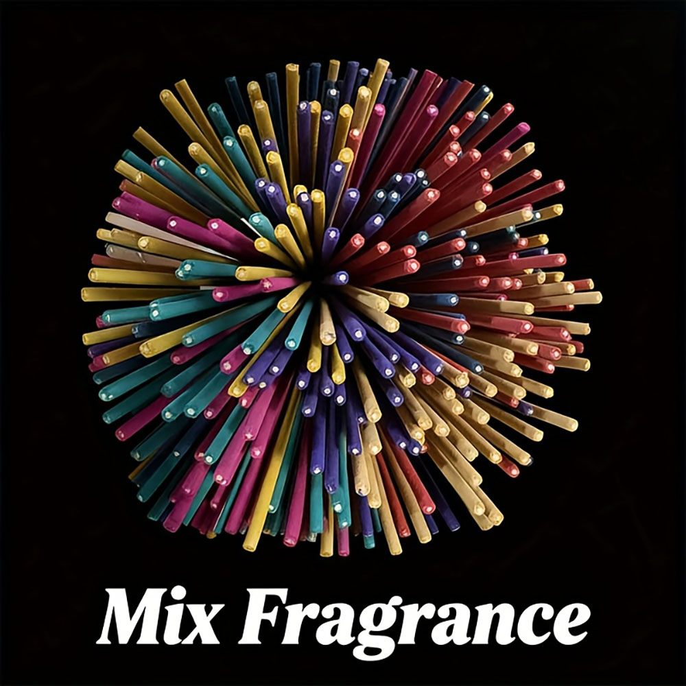 28 Çeşit Karışık Paket 60/180/ - Home Fragrance Iris incelemesi ve fiyatı
